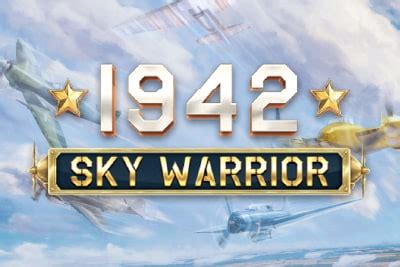 1942: Sky Warrior Slot .
